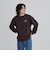 RYO KANEYASU × コーエン クルーネックスウェット