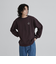 RYO KANEYASU × コーエン クルーネックスウェット