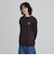 RYO KANEYASU × コーエン クルーネックスウェット