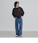 RYO KANEYASU × コーエン クルーネックスウェット