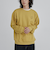 RYO KANEYASU × コーエン クルーネックスウェット