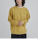 RYO KANEYASU × コーエン クルーネックスウェット