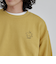 RYO KANEYASU × コーエン クルーネックスウェット