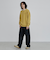 RYO KANEYASU × コーエン クルーネックスウェット