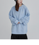 RYO KANEYASU × コーエン クルーネックスウェット