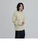 垢抜け ワンポイントニット/Penneys（ぺニーズ）別注シャギークルーネックニット