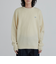 垢抜け ワンポイントニット/Penneys（ぺニーズ）別注シャギークルーネックニット