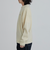 垢抜け ワンポイントニット/Penneys（ぺニーズ）別注シャギークルーネックニット
