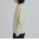 垢抜け ワンポイントニット/Penneys（ぺニーズ）別注シャギークルーネックニット