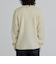 垢抜け ワンポイントニット/Penneys（ぺニーズ）別注シャギークルーネックニット