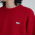 垢抜け ワンポイントニット/Penneys（ぺニーズ）別注シャギークルーネックニット