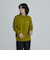 垢抜け ワンポイントニット/Penneys（ぺニーズ）別注シャギークルーネックニット
