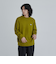 垢抜け ワンポイントニット/Penneys（ぺニーズ）別注シャギークルーネックニット