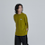 垢抜け ワンポイントニット/Penneys（ぺニーズ）別注シャギークルーネックニット