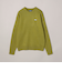 垢抜け ワンポイントニット/Penneys（ぺニーズ）別注シャギークルーネックニット