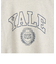 YALE別注リバーシブルプリント裏毛スウェット