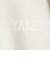 YALE別注リバーシブルプリント裏毛スウェット