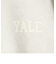 YALE別注リバーシブルプリント裏毛スウェット