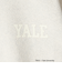 YALE別注リバーシブルプリント裏毛スウェット