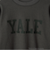 YALE別注リバーシブルプリント裏毛スウェット
