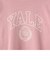 YALE別注リバーシブルプリント裏毛スウェット