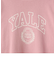 YALE別注リバーシブルプリント裏毛スウェット