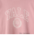 YALE別注リバーシブルプリント裏毛スウェット