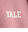 YALE別注リバーシブルプリント裏毛スウェット