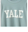 YALE別注リバーシブルプリント裏毛スウェット