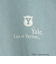 YALE別注ロゴプリントハーフジップワンピース