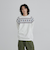 TOWNCRAFT（タウンクラフト）別注フェアアイル柄スウェット