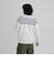 TOWNCRAFT（タウンクラフト）別注フェアアイル柄スウェット