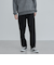 【C.Mt】 TAPERED PANTS
