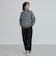 【C.Mt】 TAPERED PANTS