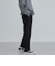 【C.Mt】 TAPERED PANTS