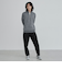 【C.Mt】 TAPERED PANTS