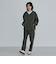 【C.Mt】 TAPERED PANTS