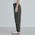 【C.Mt】 TAPERED PANTS