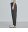 【C.Mt】 TAPERED PANTS