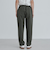【C.Mt】 TAPERED PANTS