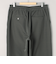 【C.Mt】 TAPERED PANTS