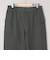【C.Mt】 TAPERED PANTS