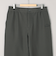 【C.Mt】 TAPERED PANTS
