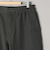 【C.Mt】 TAPERED PANTS