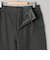 【C.Mt】 TAPERED PANTS