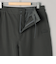 【C.Mt】 TAPERED PANTS