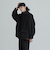 ダブルシルエットブルゾン【C.Mt　PADDED BLOUSON】