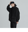 ダブルシルエットブルゾン【C.Mt　PADDED BLOUSON】