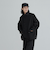 ダブルシルエットブルゾン【C.Mt　PADDED BLOUSON】