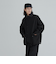 ダブルシルエットブルゾン【C.Mt　PADDED BLOUSON】